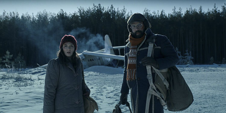 интересные факты о сериале очень странные дела